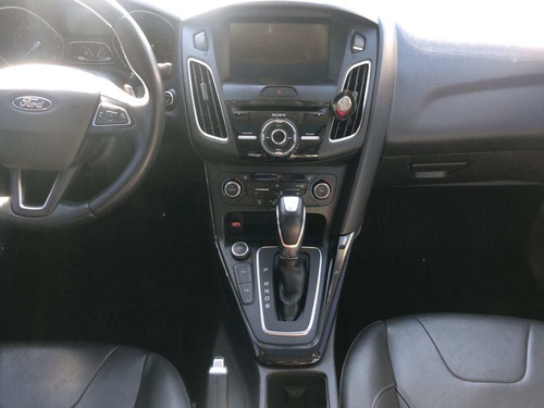 Imagem 7 de 11 de Ford Focus Titanium Plus 2.0 16v Powershift Flex