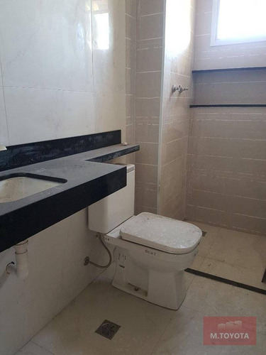 Imagem 7 de 27 de Apartamento Com 3 Dormitórios À Venda, 100 M² Por R$ 600.000,00 - Vila Progresso - Guarulhos/sp - Ap0146