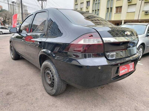 Imagem 4 de 12 de Chevrolet Prisma 1.4l Lt