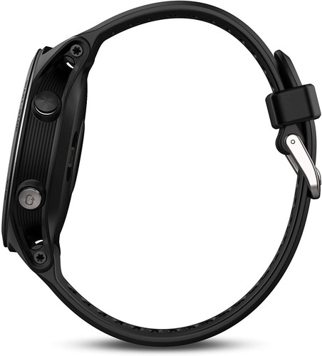 Garmin 010-01746-02 Forerunner 935 Tri Bundle, Base, 1.2 Pul