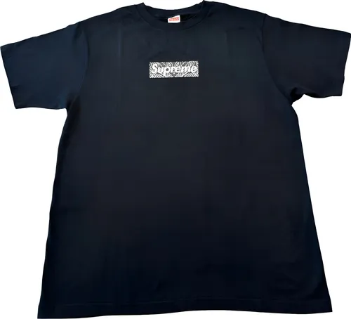 Precio de camisa supreme original new arrivals