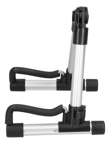 Soporte De Guitarra Plegable De Aleación De Aluminio Desmont