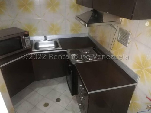 Imagen 7 de 21 de Fresco Apartamento En Colinas De Bello Monte #23-11521 Katiuska Quevedo 0424-7208838
