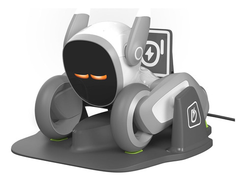 Loona: El Robot Inteligente Más Avanzado  Chat Gpt