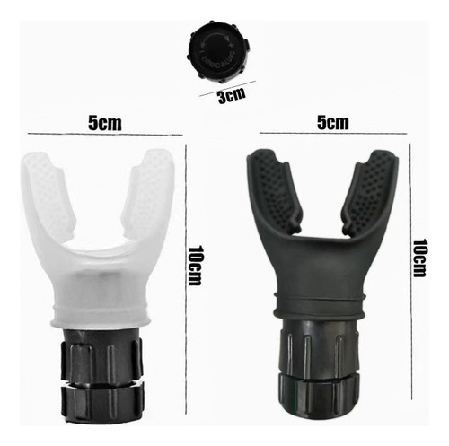 Dispositivo De Entrenamiento Para Hacer Ejercicio Respirator