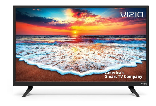 Televisor Smart Led Vizio De 32'' De Hd 720p D32h-f1 Modelo
