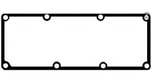 Junta Tapa Valvula  Logan / Megane K7m
