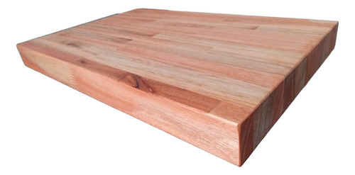 Tabla De Madera Para Picar Cortar Ideal Cocina O Asado