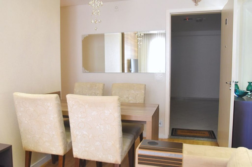 Imagem 9 de 30 de Apartamento Com 2 Dormitórios À Venda, 47 M² Por R$ 265.000 - Spazio Verona - Guarulhos/sp - Ap1583