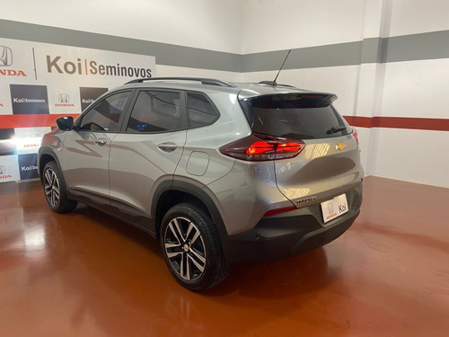 Chevrolet Tracker 1.0 TURBO FLEX LT AUTOMÁTICO
