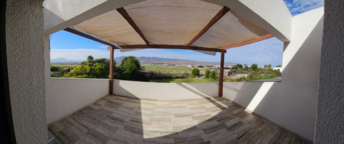 Impresionante Casa Diseño Único Y Funcional, Magico Lugar
