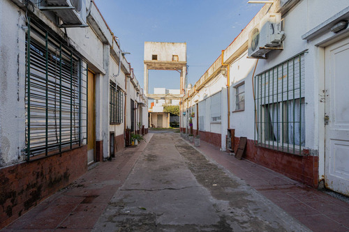 Imagen 21 de 24 de Venta De Monoambiente Con Cochera En Haedo.