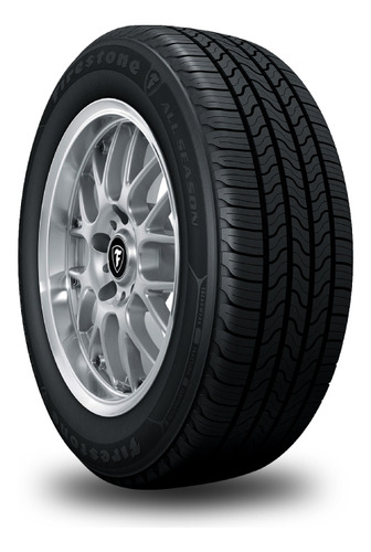 Neumático 225/60r17 Firestone All Season 99t