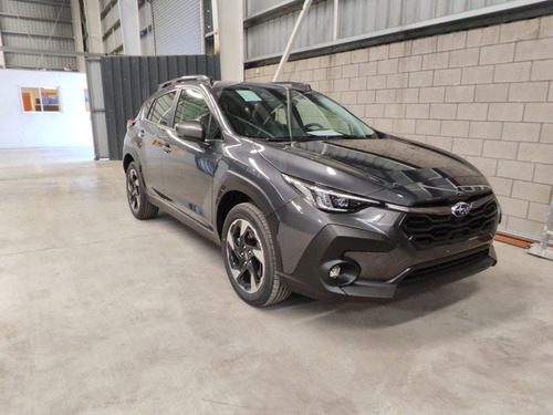 Subaru Cross Trek Limited