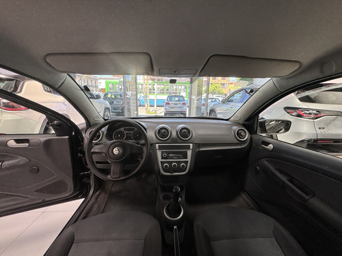 Volkswagen Gol Trend 1.6 Pack Iii 101cv