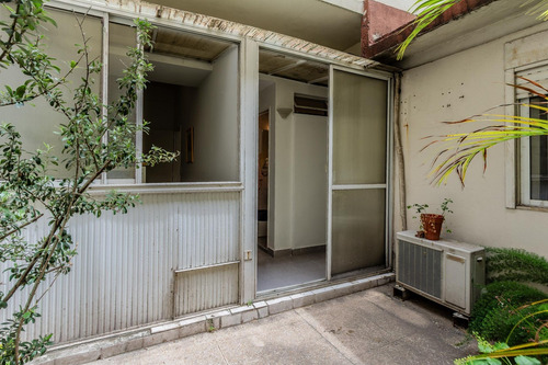 Departamento En Venta En Recoleta, Capital Federal, Buenos Aires