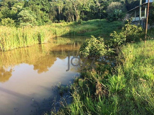 Chácara Com 2 Dormitórios À Venda, 28000 M² Por R$ 1.000.001,00 - Rio Acima - Jundiaí/sp - Ch0452