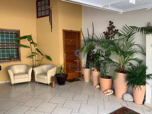 Imagem 9 de 30 de Sobrado À Venda, 164 M² Por R$ 1.200.000,00 - Mooca - São Paulo/sp - So0967