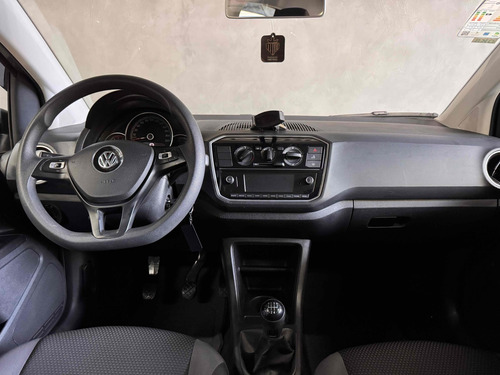 Volkswagen Up! 1.0 170 TSI TOTAL FLEX XTREME 4P MANUAL