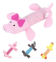 Comprar Juguete Para Mascotas Peluche Chillones De Peluche 25cm