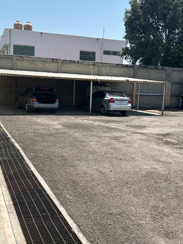 Bodega En Venta, Parque Industrial San Sebastián Xhala, 8,367 M2