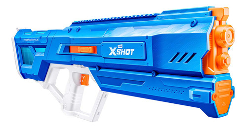 Xshot Pistola De Agua Fast-fill Mega Pulse Motor Soaker