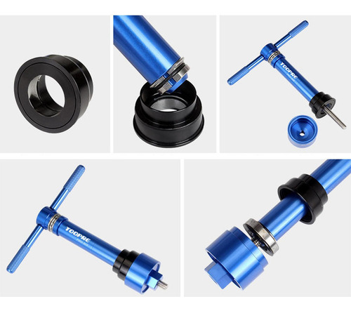 Kit Completo De Herramientas Para Optimizar El Estilo A