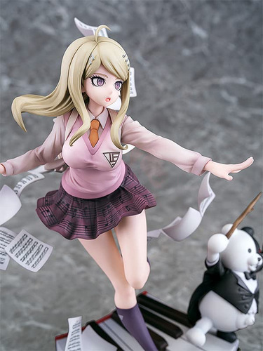 Figura Phat! Nuevo Danganronpa V3 A Escala 1/7 De Kaede Akam