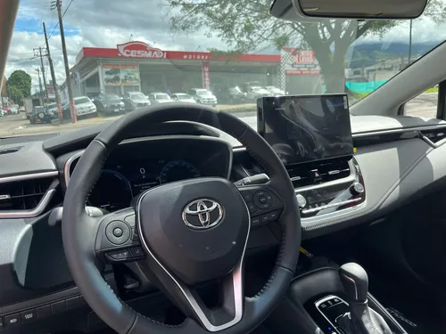 Toyota Corolla 1.8 Hev Seg