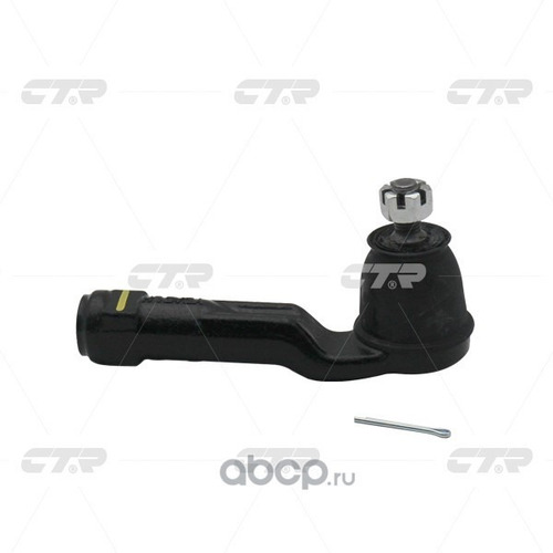 Rotula Direccion Hyundai Elantra 17-19 Lh