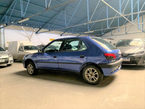 Peugueot 306 Xrd 1997 230000km /kawacolor