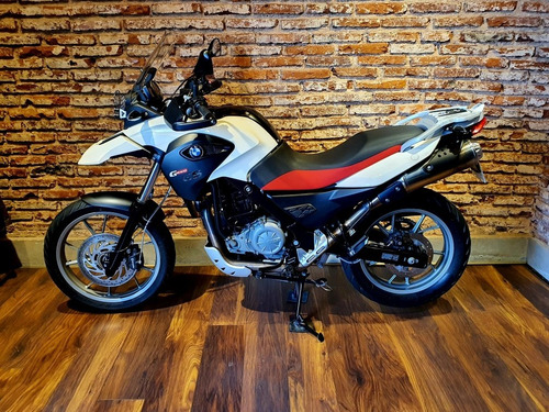 Imagen 17 de 20 de Bmw G 650 Gs C/accesorios Impecable !! Permuto !! Bamp Group