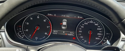 Imagen 5 de 16 de Audi A6