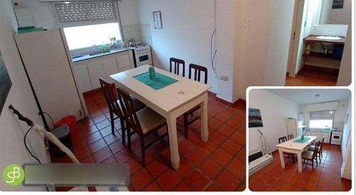 Departamento Céntrico En Venta En Gualeguaychú.