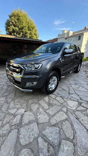 Ford Ranger 3.2 Cd Xlt Tdci 200cv Manual 4x2