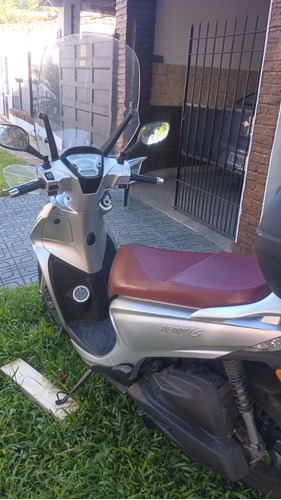 Kymco New People S 150 I Mayo 2024 Nueva