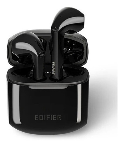 Imagem 2 de 9 de Fone Bluetooth Tws200- Edifier Earbuds AirPods Design