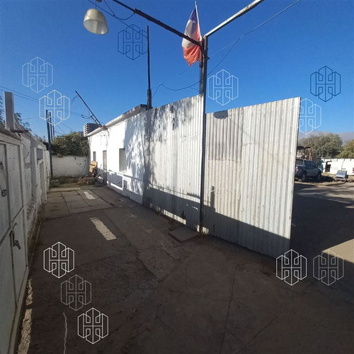 Local Comercial En Venta En La Cisterna