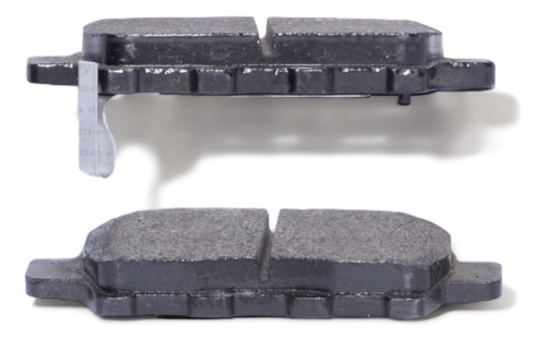 Pastillas Traseras Nissan Maxima 3.0 Vg30e J30e 1985 - 1994