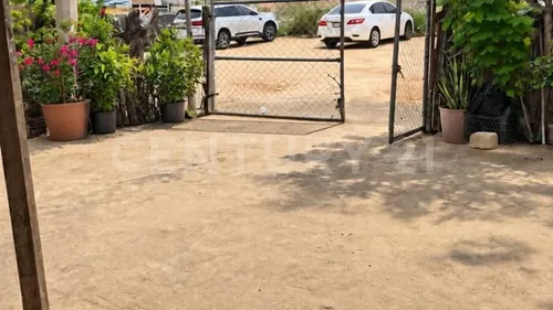 Terreno En Venta De 504 M² En Guaymitas, San José Del Cabo, Con Luz Y Agua - foto 1