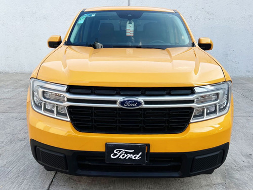 Ford Maverick 2.0 Lariat 4x4