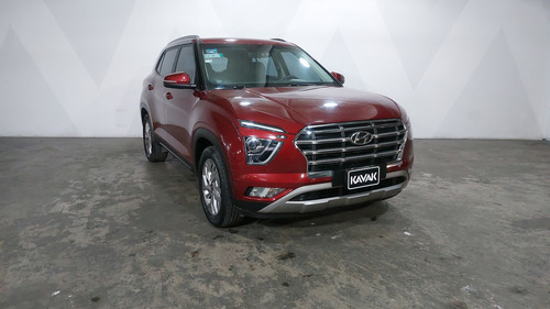 Hyundai Creta 1.5 Gls Ivt