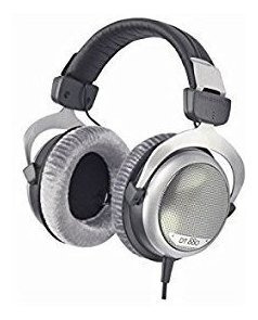 Auriculares  Beyerdynamic Dt 880 Premium 250 Ohm