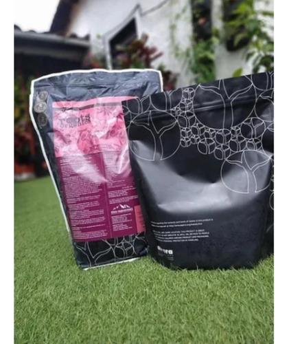 Imagen 5 de 9 de Fertilizante Terp Tea Bloom Orgánico Certificado - 9 Libras