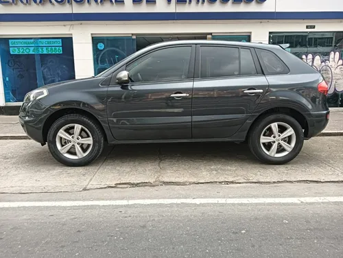 Renault Koleos 2.5 Expression