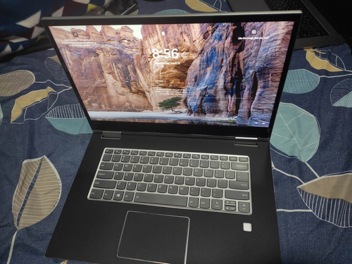 Laptop Gamer Lenovo Yoga Core I5, Nvidia Gtx 1050, 16gb Ram