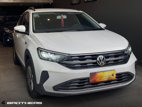 Volkswagen Nivus 1.0 Tsi Tiptronic Comfortline