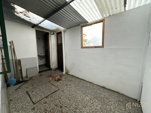 Chalet Chauvin Todo En Pb De 4 Dormitorios - Ref: 2488