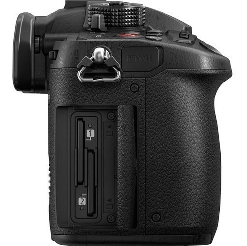 Camera Panasonic Gh5s Corpo - C/ Recibo
