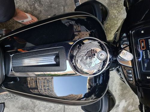 Imagem 6 de 9 de Harley Davidson Ultra Limited